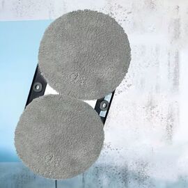 BLOW LUMINO window cleaning robot | Techbox