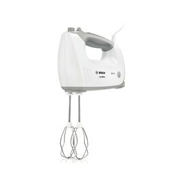 Bosch MFQ36400 mixer Hand mixer Grey,White 450 W - Mixers - Food preparation - Techbox