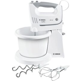 Bosch MFQ36460 mixer Stand mixer White 450 W - Mixers - Food preparation - Techbox