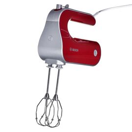 Bosch MFQ40303 mixer Hand mixer Red 500 W - Mixers - Food preparation - Techbox