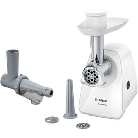Bosch MFW2515W mincer 350 W White | Techbox