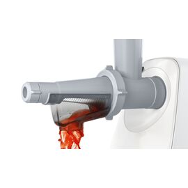 Bosch MFW2515W mincer 350 W White | Techbox
