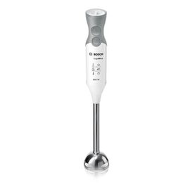 Bosch MSM66110 blender Immersion blender 600 W Grey, White | Techbox