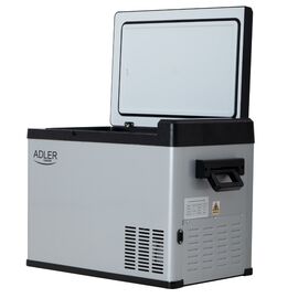 Compressor refrigerator Adler AD 8081 | Techbox