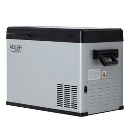 Compressor refrigerator Adler AD 8081 | Techbox