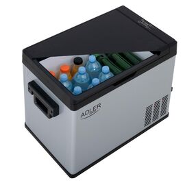 Compressor refrigerator Adler AD 8081 | Techbox