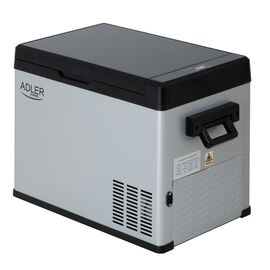 Compressor refrigerator Adler AD 8081 | Techbox