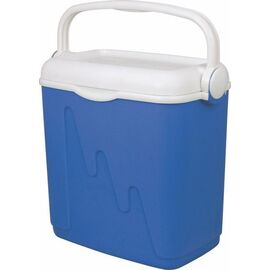 Curver Lodówka cool box 20 L Blue | Techbox