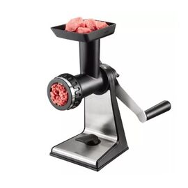 GEFU TRANSFORMA mincer Stainless steel - Various - Food preparation - Techbox