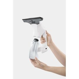 Kärcher WV 1 electric window cleaner 0.1 L White | Techbox