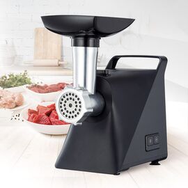 MAESTRO MR-853 Meat Grinder 1000 W Black | Techbox