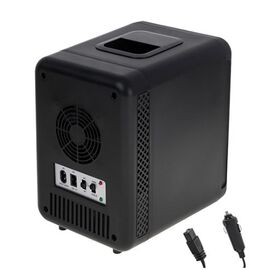 Mini Fridge Adler AD 8084 | Techbox