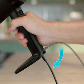 Philips HR3781/00 mixer Hand mixer 500 W Black | Techbox