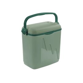 Tourist fridge green 20L 262272 CURVER | Techbox