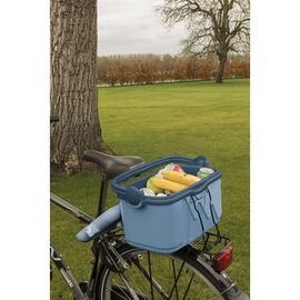 Tourist Refrigerator blue 10L 261193 CURVER | Techbox