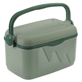 Tourist Refrigerator green 10L 261196 CURVER | Techbox
