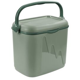 Tourist Refrigerator green 32L 262266 CURVER | Techbox