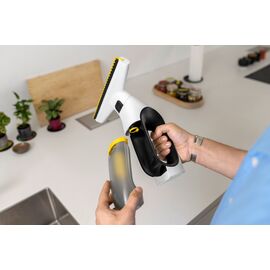 Window cleaner KARCHER WV 2 Universal Care 0.12 L (1.633-671.0) Black, Yellow | Techbox
