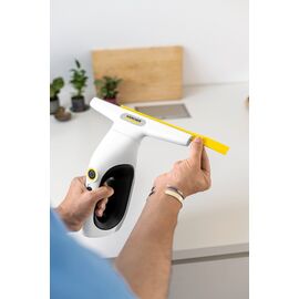 Window cleaner KARCHER WV 2 Universal Care 0.12 L (1.633-671.0) Black, Yellow | Techbox