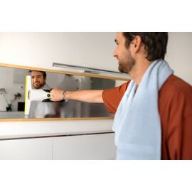 Window cleaner KARCHER WV 2 Universal Care 0.12 L (1.633-671.0) Black, Yellow | Techbox