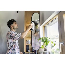 Window cleaner KARCHER WV 3 Comfort Care 0.2 L (1.633-690.0) Black, Yellow | Techbox