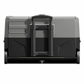 Yolco BCX30 GREY fridge Portable (placement) 28 L F Black, Grey | Techbox