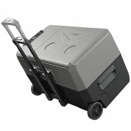 Yolco BCX30 GREY fridge Portable (placement) 28 L F Black, Grey | Techbox