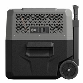 Yolco BCX30 GREY fridge Portable (placement) 28 L F Black, Grey | Techbox