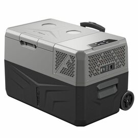 Yolco BCX30 GREY fridge Portable (placement) 28 L F Black, Grey | Techbox