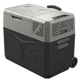Yolco BCX40 fridge Portable (placement) 39 L F Grey | Techbox