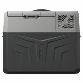 Yolco BCX40 fridge Portable (placement) 39 L F Grey | Techbox