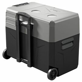 Yolco BCX40 fridge Portable (placement) 39 L F Grey | Techbox