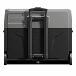 Yolco BCX40 fridge Portable (placement) 39 L F Grey | Techbox