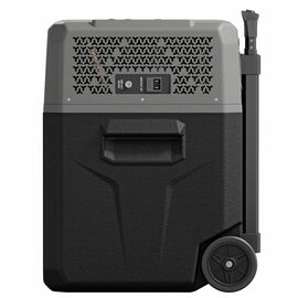 Yolco BCX40 fridge Portable (placement) 39 L F Grey | Techbox