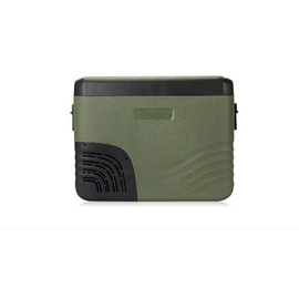Yolco  KX40 GREEN portable compressor refrigerator | Techbox