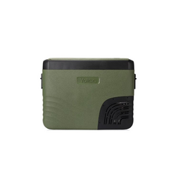 Yolco  KX40 GREEN portable compressor refrigerator | Techbox
