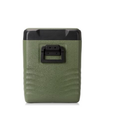 Yolco  KX40 GREEN portable compressor refrigerator | Techbox