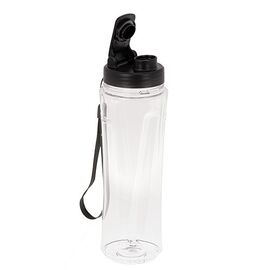 Camry CR 4615 blender Immersion blender Black,Stainless steel 700 W | Techbox