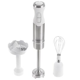 Camry CR 4623 Hand blender set 1600 W white | Techbox