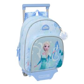 Disney Frozen extraible trolley 34cm
