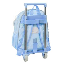 Disney Frozen extraible trolley 34cm