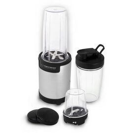 Esperanza EKM030 blender Tabletop blender 900 W Black, Stainless steel | Techbox