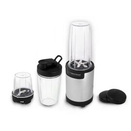Esperanza EKM030 blender Tabletop blender 900 W Black, Stainless steel | Techbox