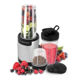 Esperanza EKM030 blender Tabletop blender 900 W Black, Stainless steel | Techbox