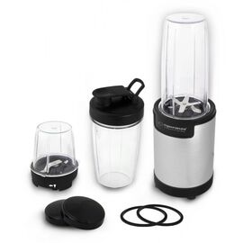Esperanza EKM030 blender Tabletop blender 900 W Black, Stainless steel | Techbox
