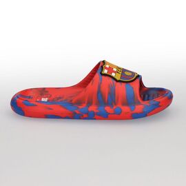F.C. Barcelona flip-flops