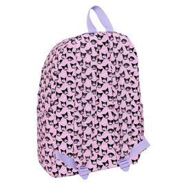 Hello Kitty Kuromi laptop backpack 43cm - Various - Various - Techbox