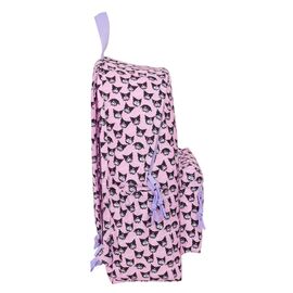 Hello Kitty Kuromi laptop backpack 43cm - Various - Various - Techbox