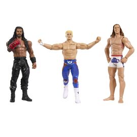 WWE Elite assorted figure 15cm