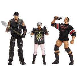 WWE Elite Top Picks assorted figure 15cm